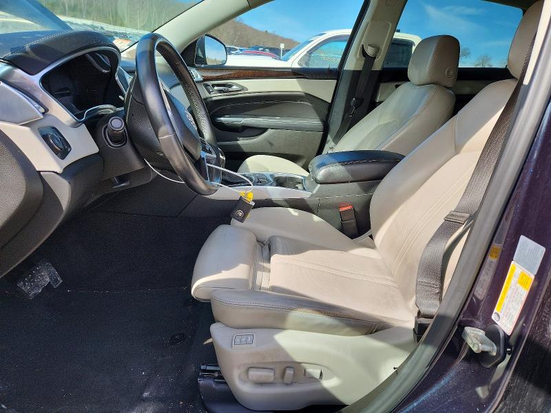 Продажа на аукционе авто 2014 Cadillac Srx, vin: 3GYFNFE39ES575984, номер лота: 41875016