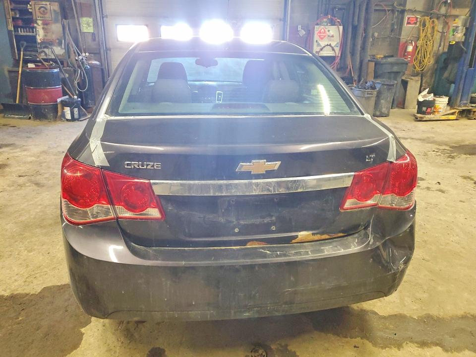 Продаж на аукціоні авто 2014 Chevrolet Cruze, vin: 1G1PC5SB7E7229428, номер лоту: 46091786
