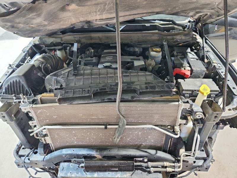 Продажа на аукционе авто 2022 Ram 2500, vin: 3C6UR5DL5NG131511, номер лота: 46312336