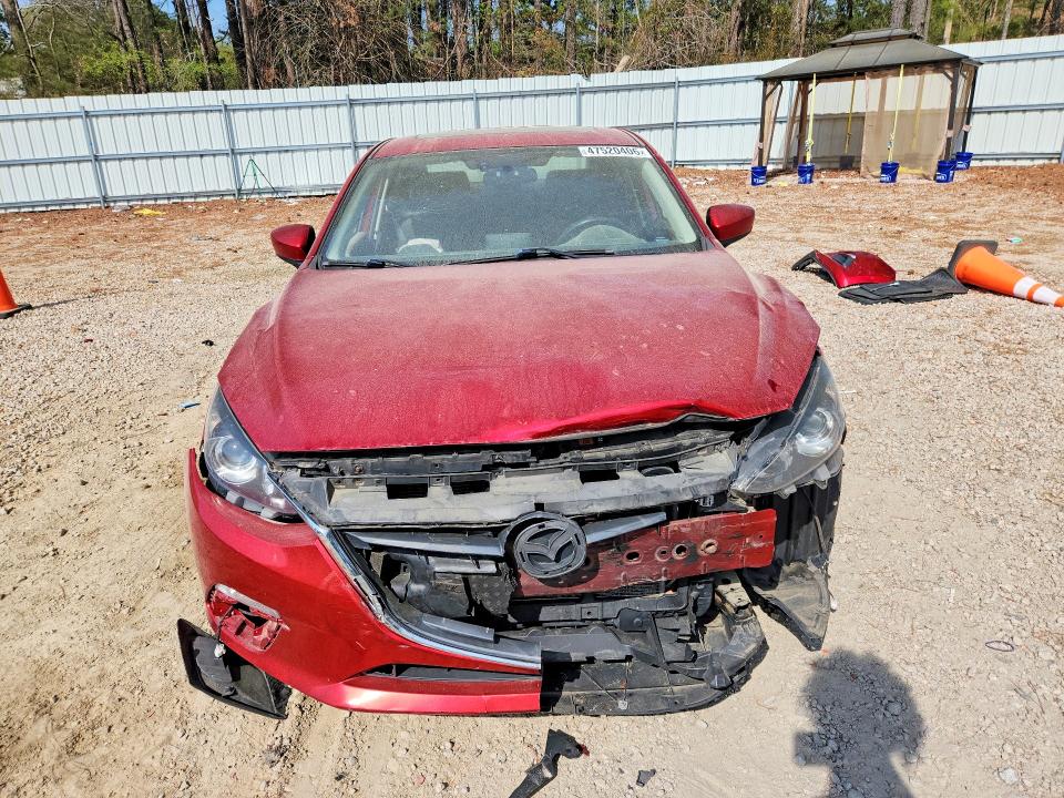 Продаж на аукціоні авто 2016 Mazda 3, vin: 3MZBM1V72GM280078, номер лоту: 47520406