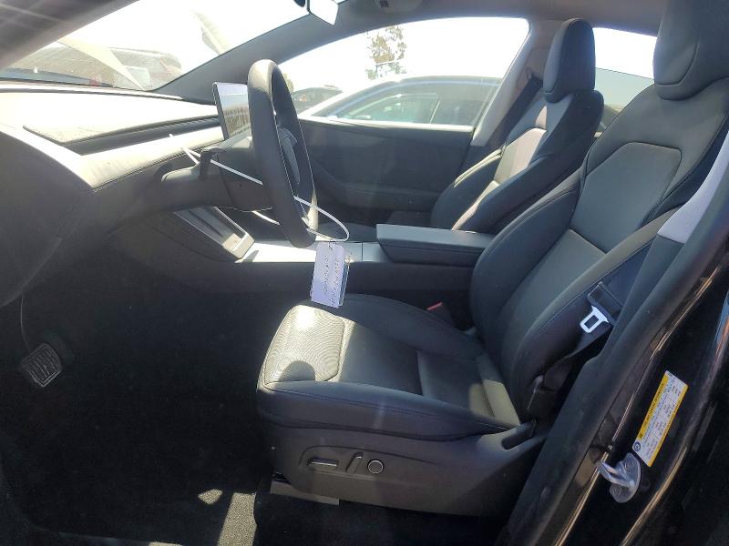Продаж на аукціоні авто 2026 Tesla Model Y, vin: 7SAYGDED9TF428563, номер лоту: 46260236