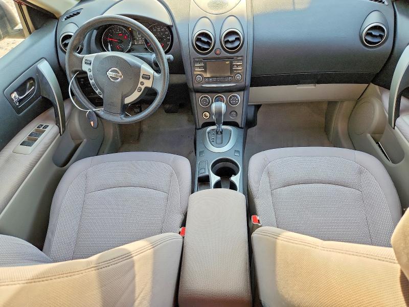 Aukcja sprzedaży 2013 Nissan Rogue, vin: JN8AS5MV6DW606377, numer aukcji: 47307036