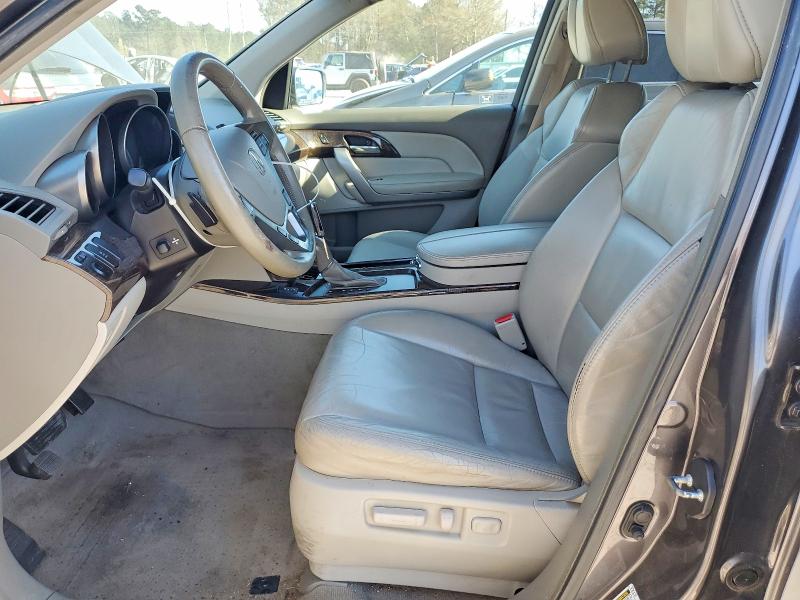 Продажа на аукционе авто 2010 Acura Mdx, vin: 2HNYD2H40AH528784, номер лота: 47025416