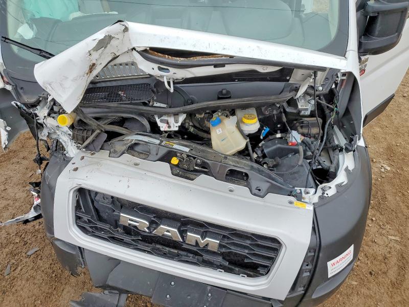 Aukcja sprzedaży 2022 Ram Promaster 2500, vin: 3C6LRVDG7NE128734, numer aukcji: 42048686
