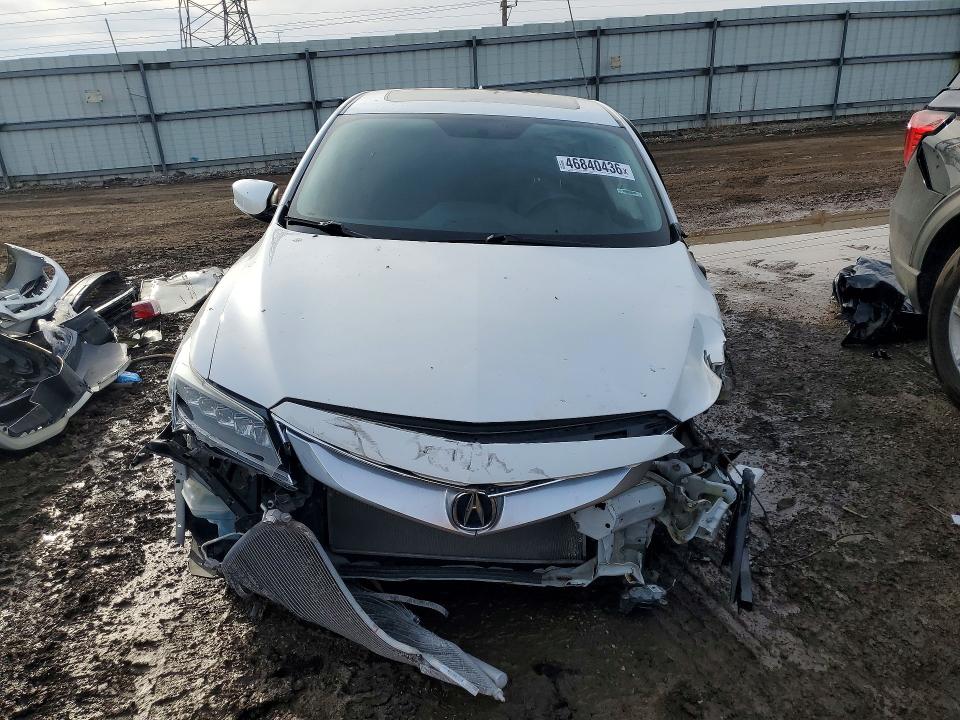 Aukcja sprzedaży 2018 Acura Ilx, vin: 19UDE2F39JA003072, numer aukcji: 46840436