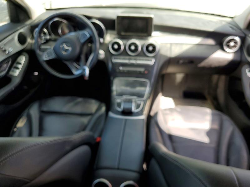 Aukcja sprzedaży 2016 Mercedes-benz C, vin: 55SWF4JB5GU163589, numer aukcji: 45756926