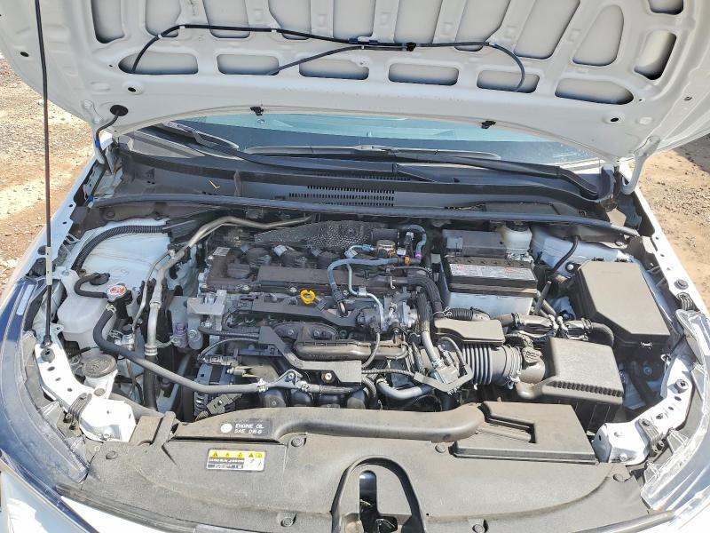 Aukcja sprzedaży 2025 Toyota Corolla, vin: JTDB4MEE6SJ019030, numer aukcji: 47982456