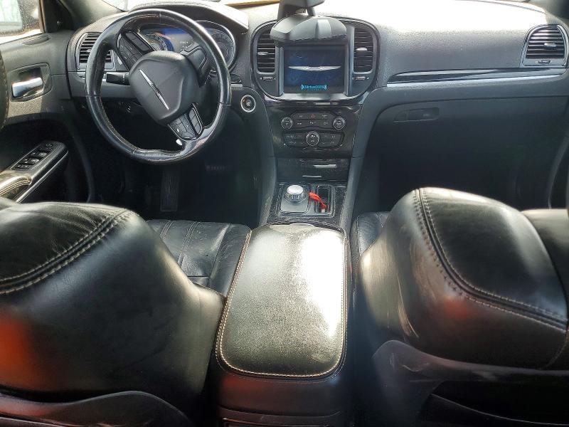 79823435 :رقم المزاد ، 2C3CCABG7MH549740 vin ، 2021 Chrysler 300 مزاد بيع