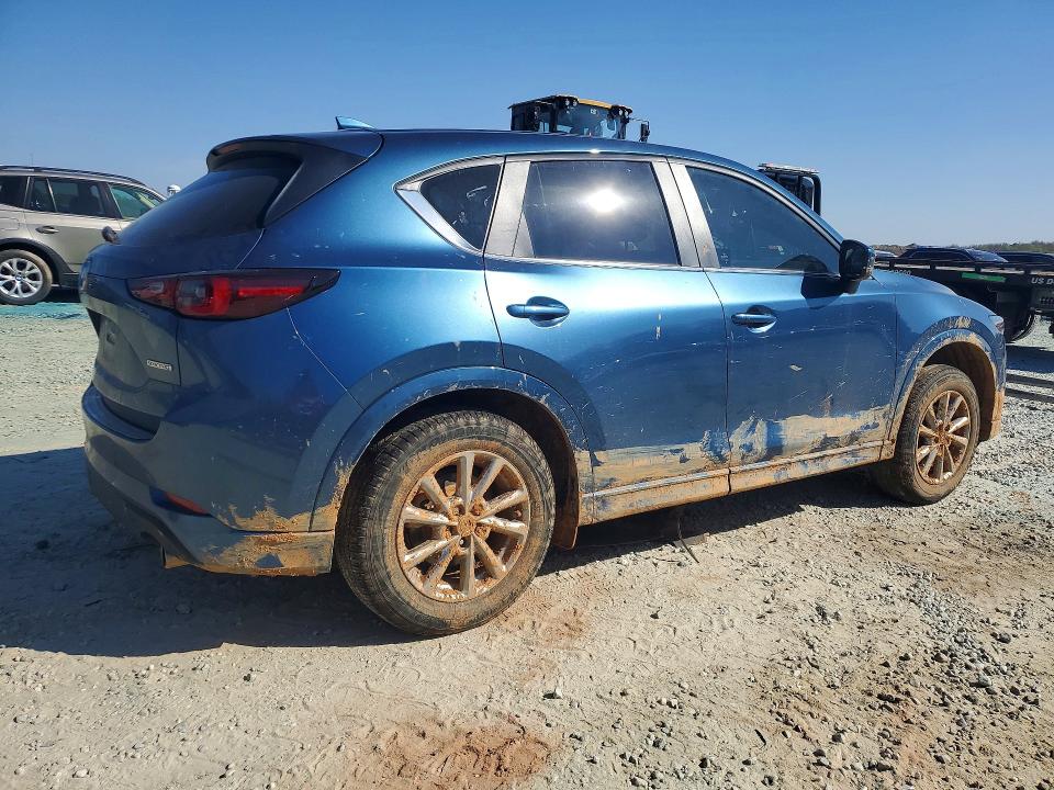 Aukcja sprzedaży 2024 Mazda Cx-5, vin: JM3KFBBL7R0443499, numer aukcji: 46858916