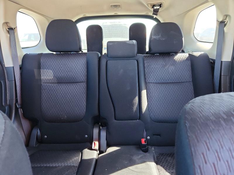 Продаж на аукціоні авто 2014 Mitsubishi Outlander, vin: JA4AD2A32EZ007316, номер лоту: 47767216
