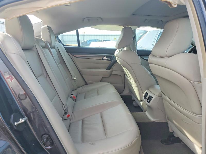 Aukcja sprzedaży 2012 Acura Tl, vin: 19UUA8F2XCA035974, numer aukcji: 46702346