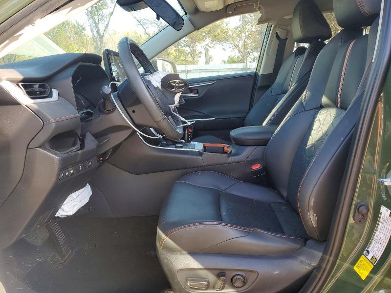 Продажа на аукционе авто 2024 Toyota Rav4, vin: 2T3J1RFV2RW479880, номер лота: 47916516