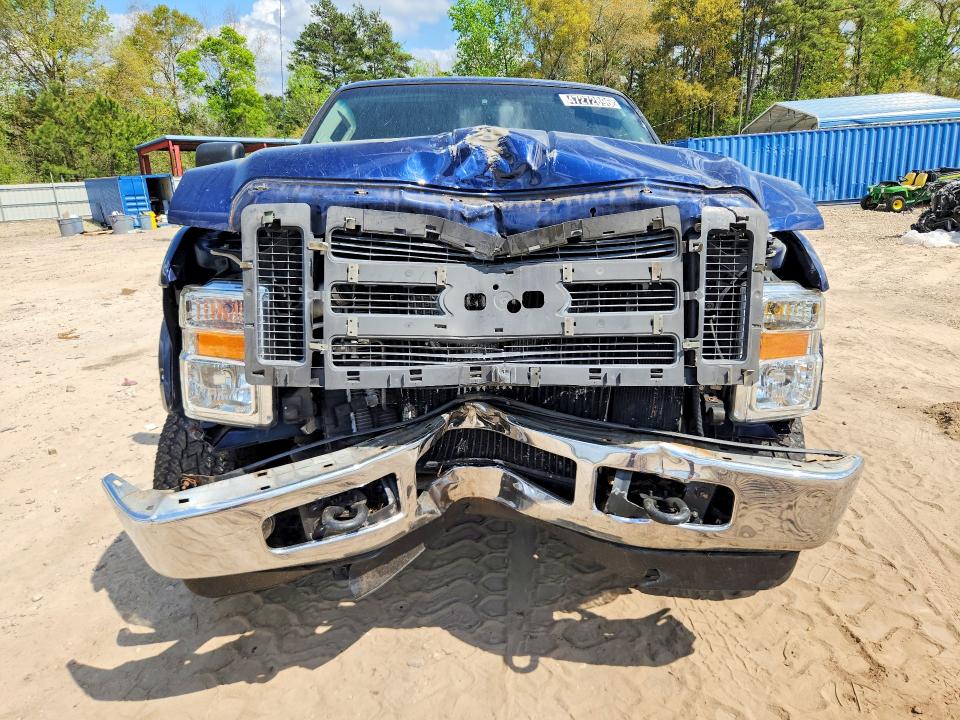 Продаж на аукціоні авто 2010 Ford F250, vin: 1FTSW2BR7AEA56133, номер лоту: 47272896