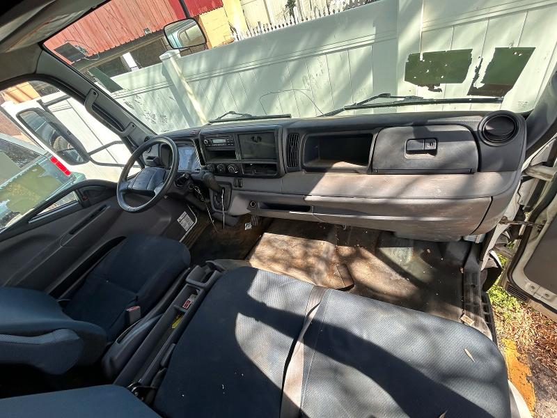 Aukcja sprzedaży 2012 Mitsubishi Fuso Truck Of America Inc Fe, vin: JL6BNG1A8CK002900, numer aukcji: 46208246