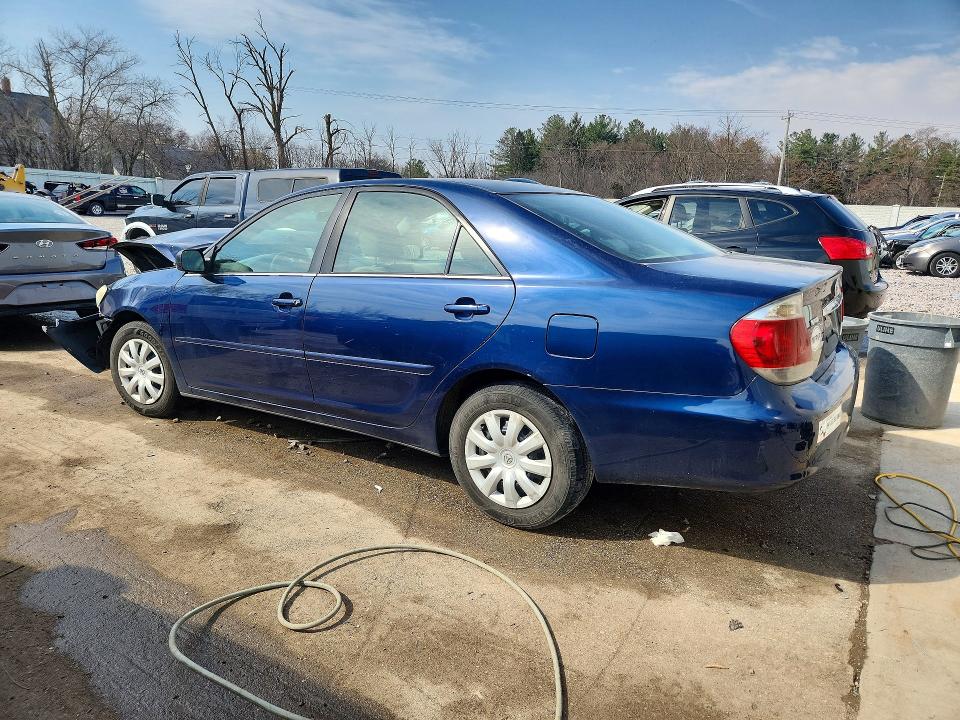 47594586 :رقم المزاد ، 4T1BE32K35U414069 vin ، 2005 Toyota Camry مزاد بيع