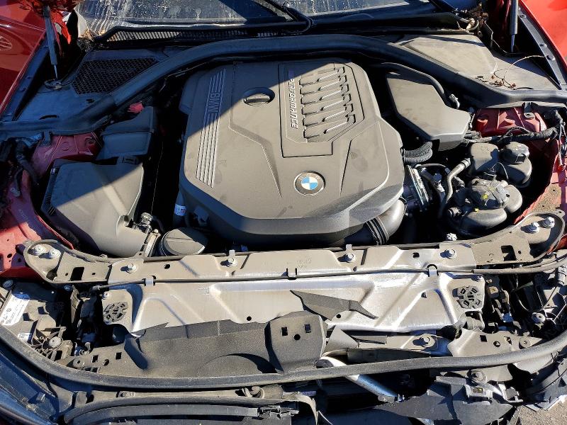 Продаж на аукціоні авто 2023 Bmw M340i, vin: 3MW49FS06P8D41536, номер лоту: 79817195