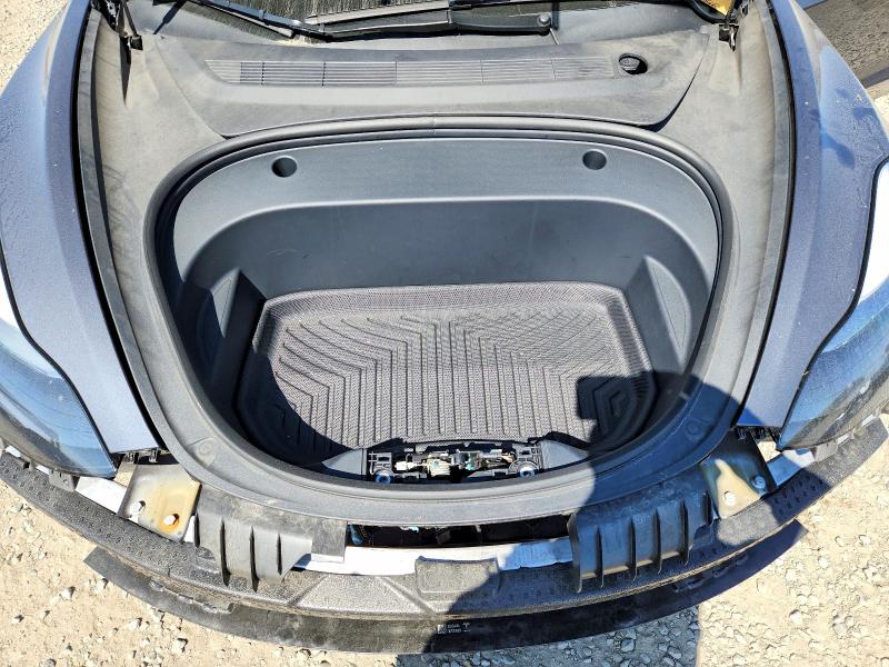 Продаж на аукціоні авто 2023 Tesla 3, vin: 5YJ3E1EA1PF624696, номер лоту: 47835586