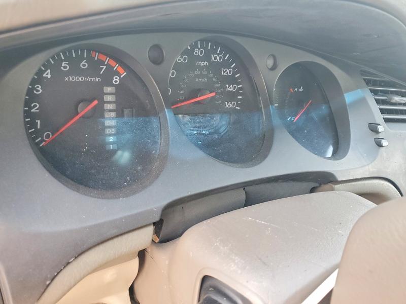 Продаж на аукціоні авто 2001 Acura 3.2tl, vin: 19UUA56601A029289, номер лоту: 47708106