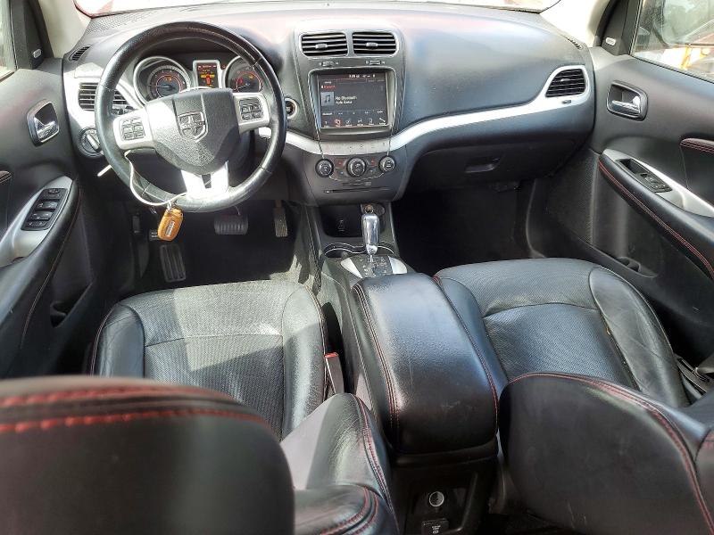Продажа на аукционе авто 2019 Dodge Journey, vin: 3C4PDCEG6KT693818, номер лота: 47629366