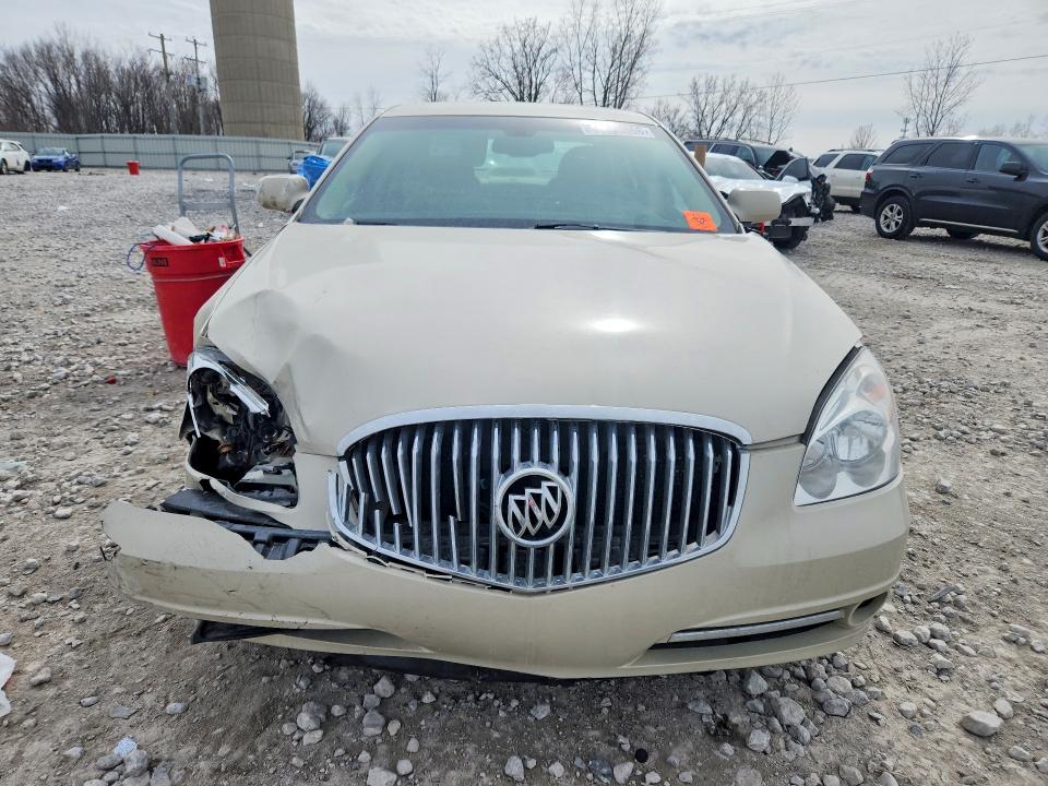 45586666 :رقم المزاد ، 1G4HC5EMXBU104313 vin ، 2011 Buick Lucerne مزاد بيع