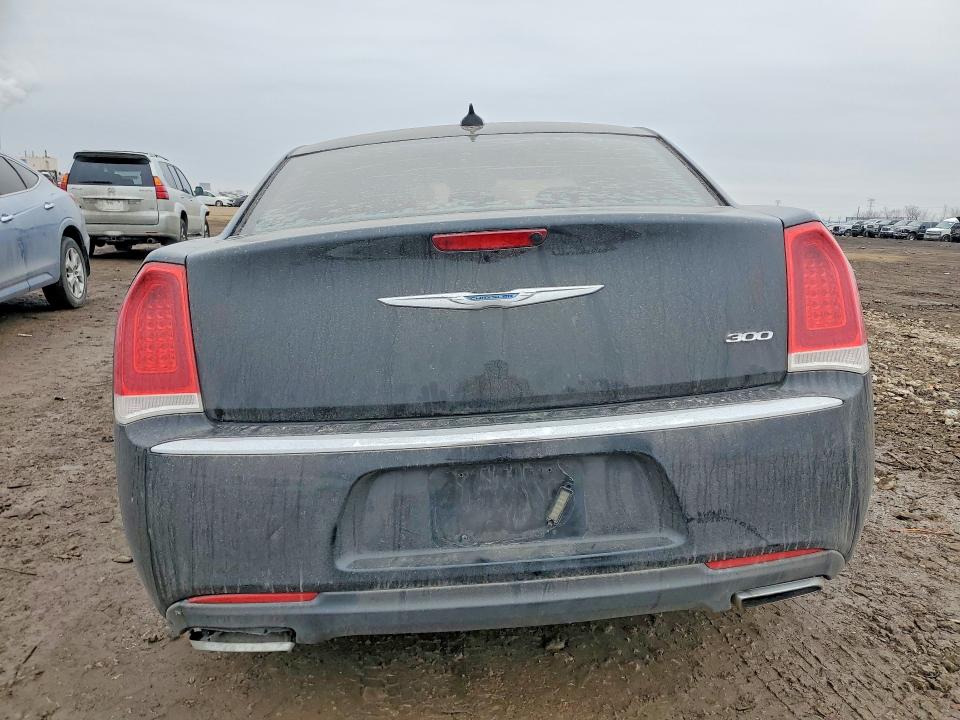Aukcja sprzedaży 2015 Chrysler 300, vin: 2C3CCAAG0FH891874, numer aukcji: 79433895