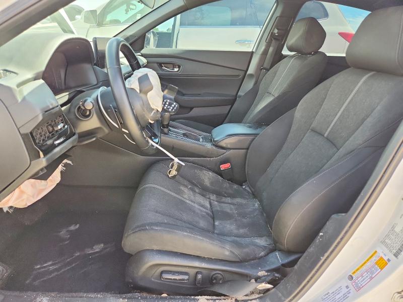 47973996 :رقم المزاد ، 1HGCY2F52SA045962 vin ، 2025 Honda Accord مزاد بيع