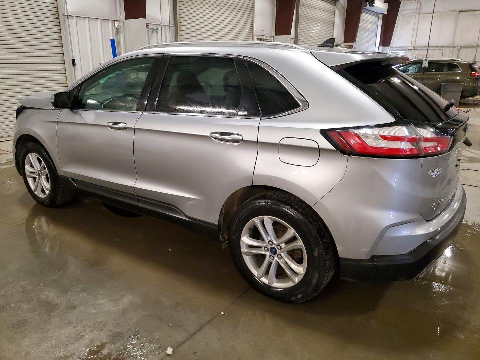 Продаж на аукціоні авто 2020 Ford Edge, vin: 2FMPK4J99LBB21945, номер лоту: 46836196