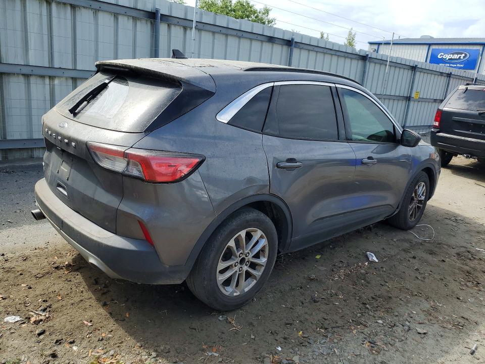 2022 Ford Escape მანქანა იყიდება აუქციონზე, vin: 1FMCU0G62NUB42230, აუქციონის ნომერი: 47798426