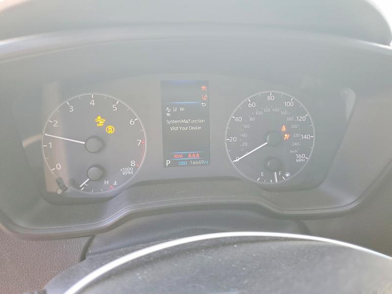 Продажа на аукционе авто 2025 Toyota Corolla, vin: 5YFB4MDE7SP293415, номер лота: 46996126