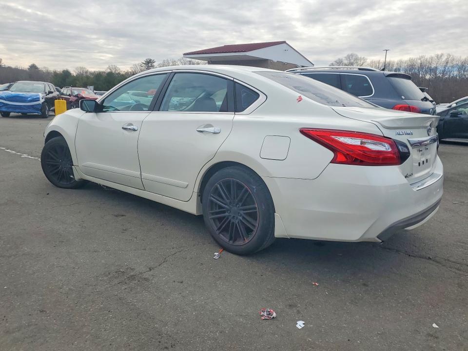 Aukcja sprzedaży 2016 Nissan Altima, vin: 1N4AL3AP3GC270332, numer aukcji: 46262256