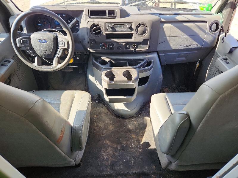 Aukcja sprzedaży 2023 Ford E350, vin: 1FDWE3FK1PDD15149, numer aukcji: 46812096