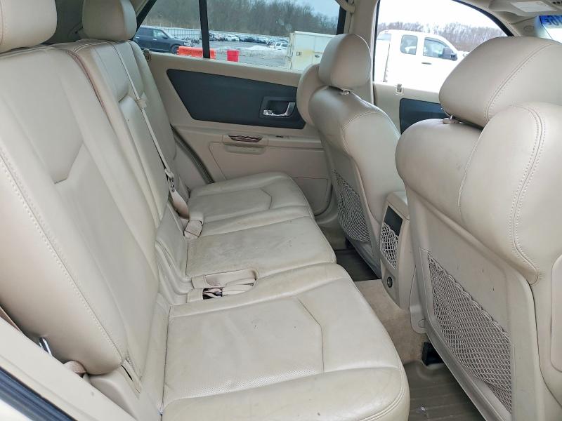 Продажа на аукционе авто 2005 Cadillac Srx, vin: 1GYEE63A350148112, номер лота: 45819216
