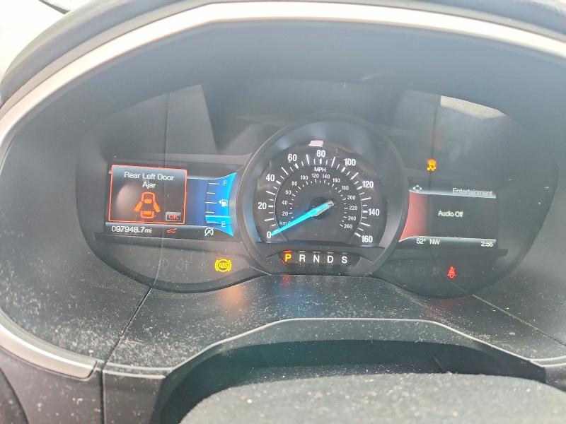Продажа на аукционе авто 2020 Ford Edge, vin: 2FMPK3J96LBA44123, номер лота: 41922646
