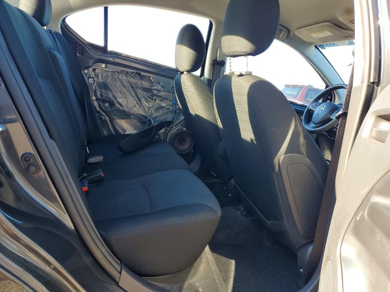 Aukcja sprzedaży 2024 Mitsubishi Mirage, vin: ML32FUFJXRHF04669, numer aukcji: 46221766