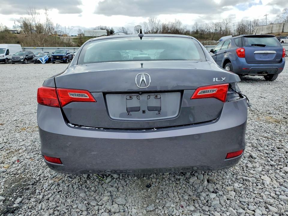 Продаж на аукціоні авто 2015 Acura Ilx, vin: 19VDE1F34FE007939, номер лоту: 46422596