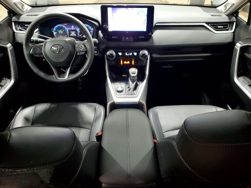 Aukcja sprzedaży 2024 Toyota Rav4, vin: 2T3N1RFV7RC414333, numer aukcji: 45466036