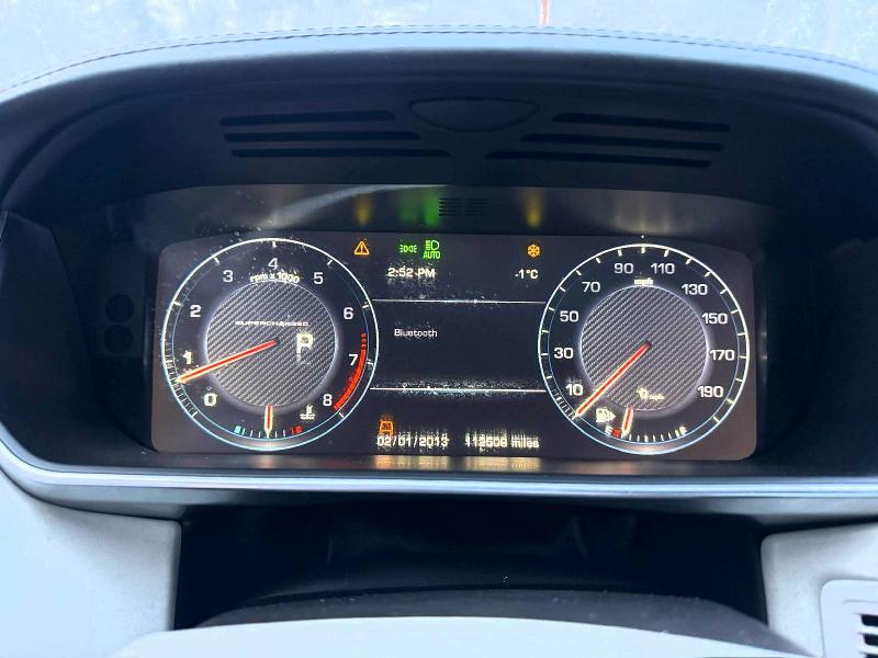 Aukcja sprzedaży 2015 Land Rover Range Rover Sport, vin: SALWZ2EFXFA510974, numer aukcji: 48089206