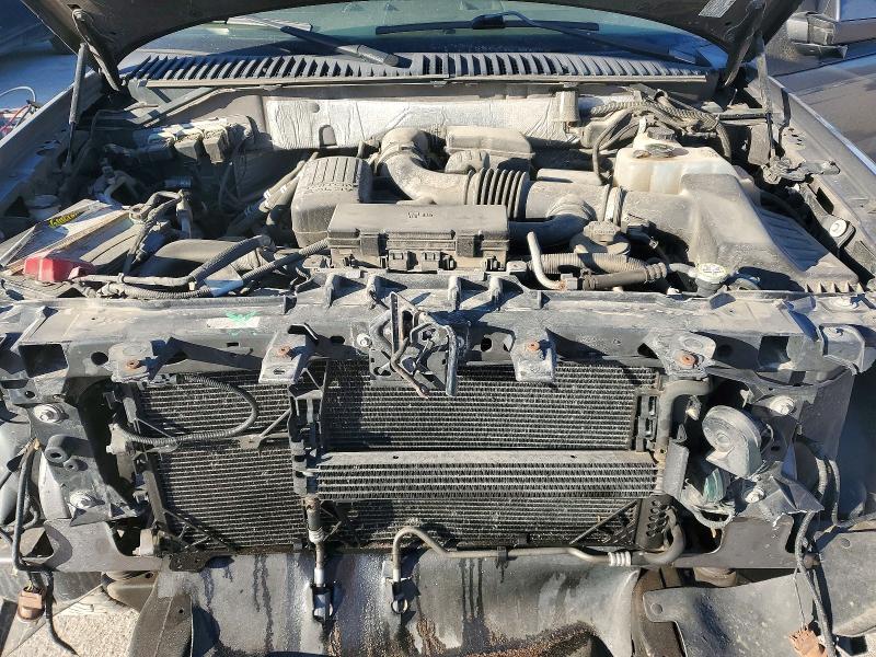 Aukcja sprzedaży 2011 Ford Expedition, vin: 1FMJK2A53BEF43588, numer aukcji: 47597546