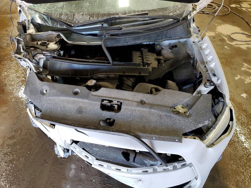 Продаж на аукціоні авто 2013 Mitsubishi Outlander Sport, vin: 4A4AP3AU8DE008495, номер лоту: 46926036