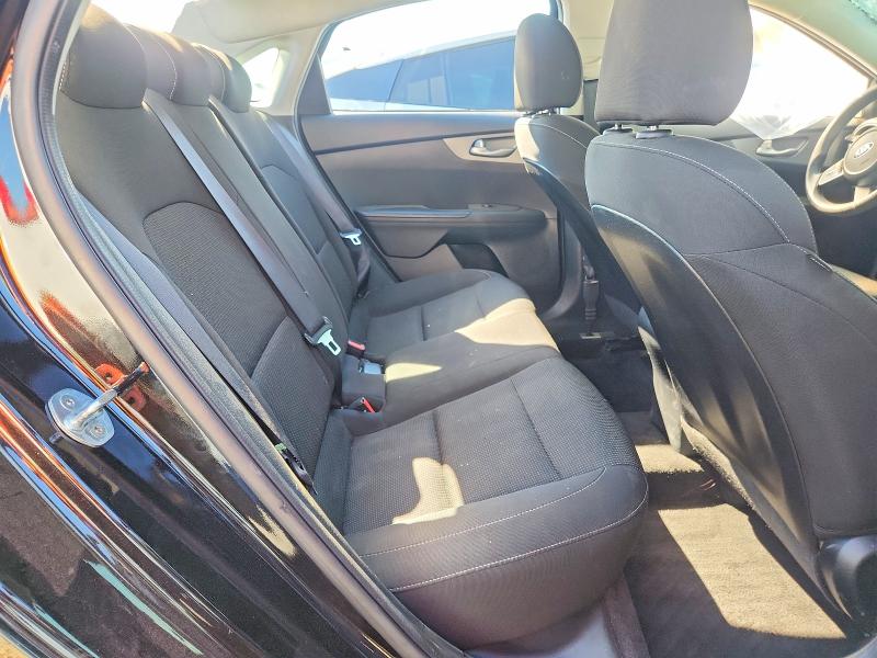 Продаж на аукціоні авто 2021 Kia Forte, vin: 3KPF24AD2ME272138, номер лоту: 46862756