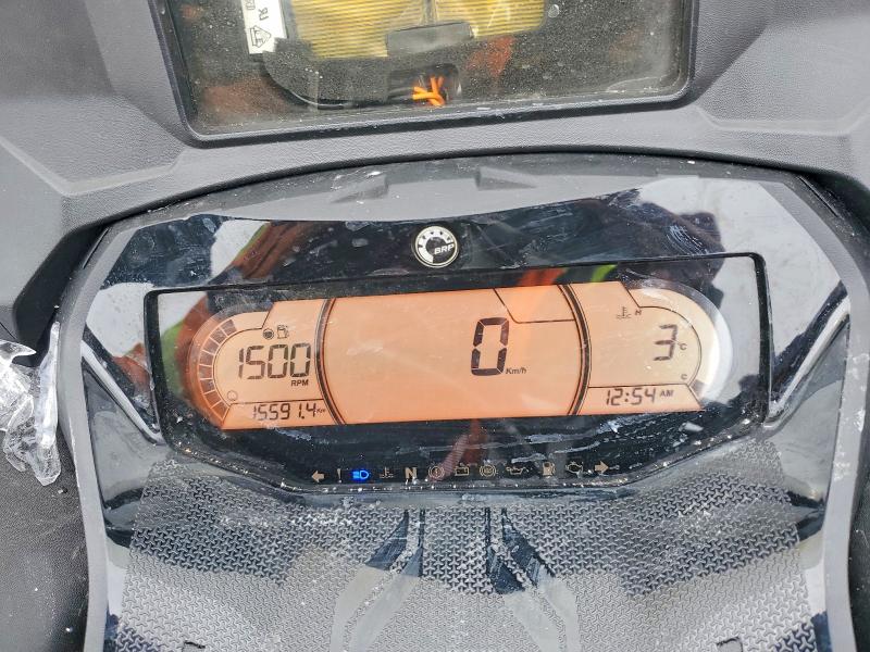 Продаж на аукціоні авто 2022 Ski Renegade, vin: 2BPSUANB6NV000022, номер лоту: 45671826