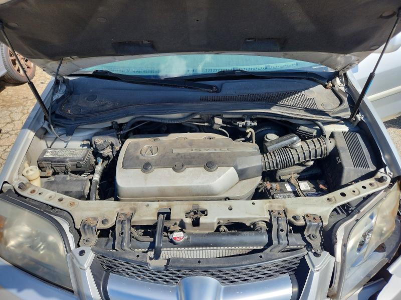 2005 Acura Mdx მანქანა იყიდება აუქციონზე, vin: 2HNYD18955H549559, აუქციონის ნომერი: 42002456
