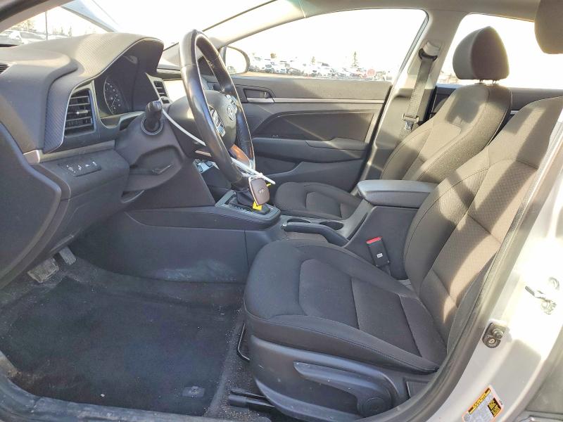 Продаж на аукціоні авто 2020 Hyundai Elantra, vin: KMHD84LFXLU993873, номер лоту: 46034496