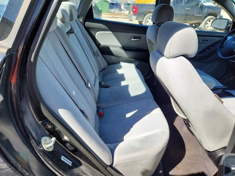Продажа на аукционе авто 2008 Hyundai Elantra, vin: KMHDU46D78U523555, номер лота: 45548176