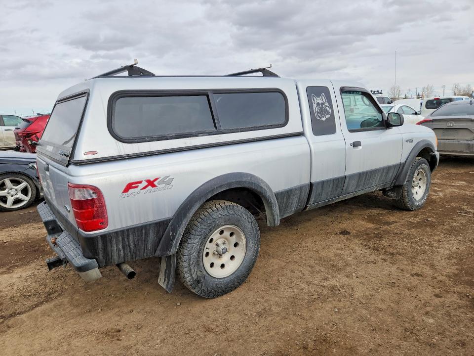 2002 Ford Ranger მანქანა იყიდება აუქციონზე, vin: 1FTZR45E72PB42204, აუქციონის ნომერი: 45450166