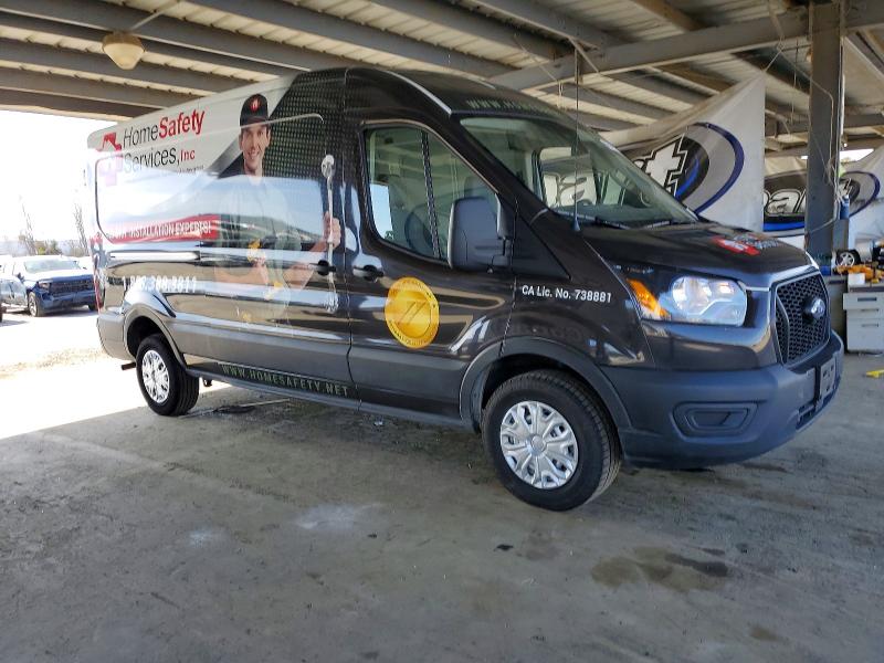 Aukcja sprzedaży 2023 Ford Transit, vin: 1FTBR1C83PKB65724, numer aukcji: 42014026