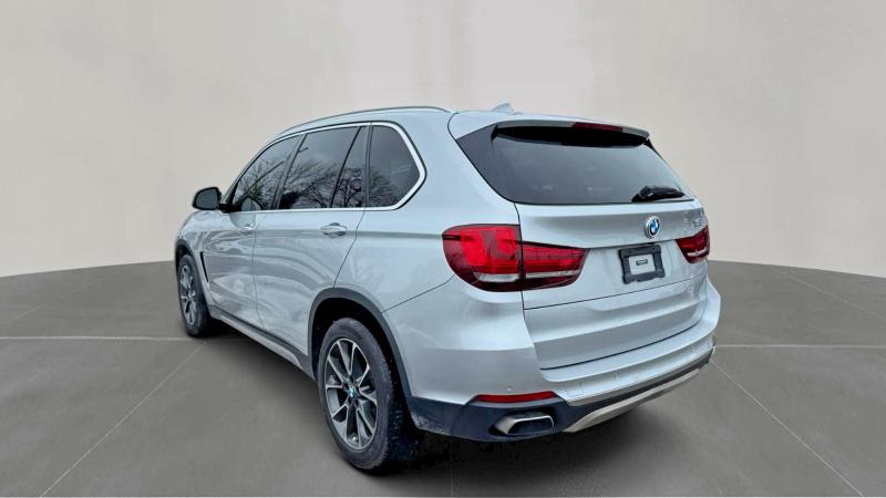 Продажа на аукционе авто 2018 Bmw X5, vin: 5UXKR0C59J0X87536, номер лота: 45861966