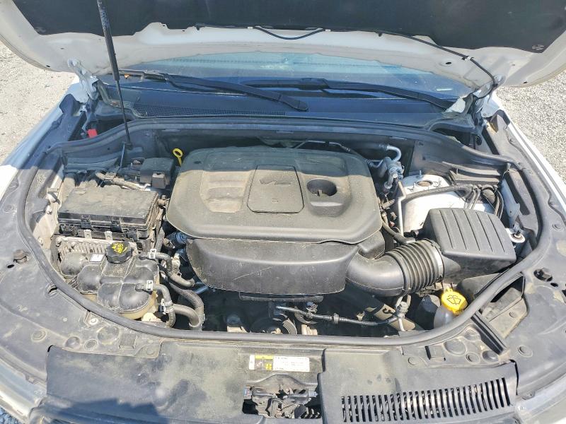 Продажа на аукционе авто 2020 Dodge Durango, vin: 1C4RDHDG5LC307023, номер лота: 47862906