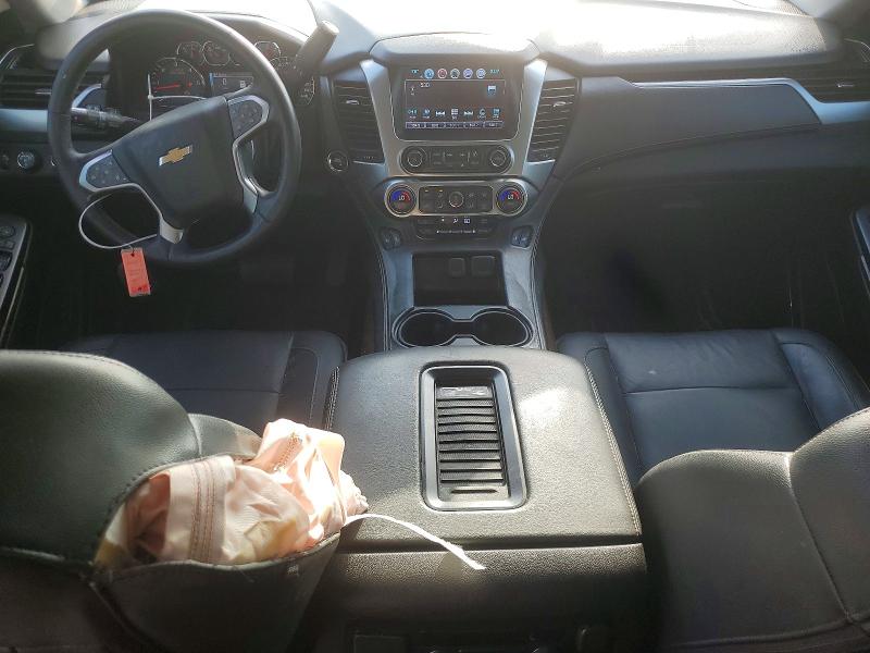 Продаж на аукціоні авто 2017 Chevrolet Tahoe, vin: 1GNSKBKC6HR227312, номер лоту: 47550376