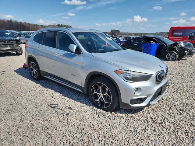 41697516 :رقم المزاد ، WBXHT3C39J5F91084 vin ، 2018 Bmw X1 مزاد بيع